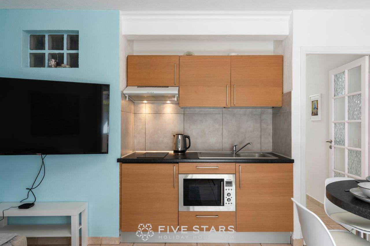 Suite Miami Five Stars Holiday House Nizza Exterior foto