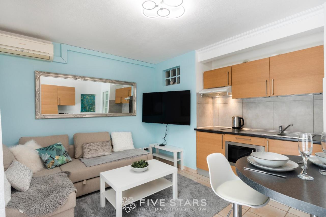 Suite Miami Five Stars Holiday House Nizza Exterior foto