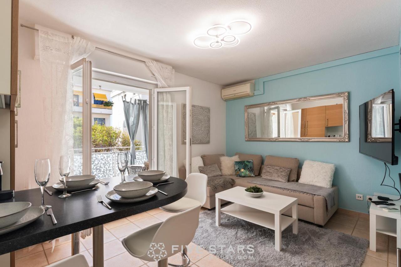 Suite Miami Five Stars Holiday House Nizza Exterior foto