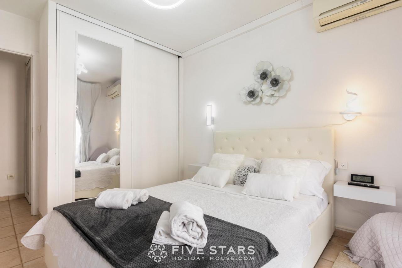 Suite Miami Five Stars Holiday House Nizza Exterior foto
